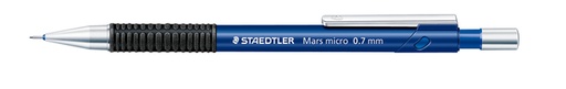 [712170] Vulpotlood Staedtler Marsmicro 77507 0.7mm