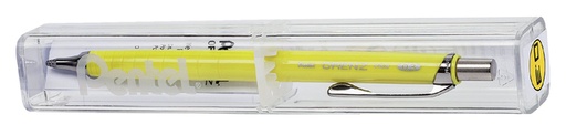 [712345] Vulpotlood Pentel Orenz B 0.3mm geel