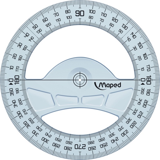 [736422] Kompasroos Maped Geometric 120mm