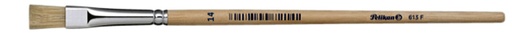 [750014] Kwast Pelikan 613F nr 14