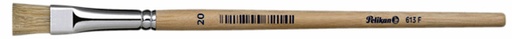 [750020] Kwast Pelikan 613F nr 20