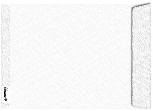 [179612] Envelop Tyvek monsterzak EB4 262x371x38mm 75gr wit doos à 100 stuks