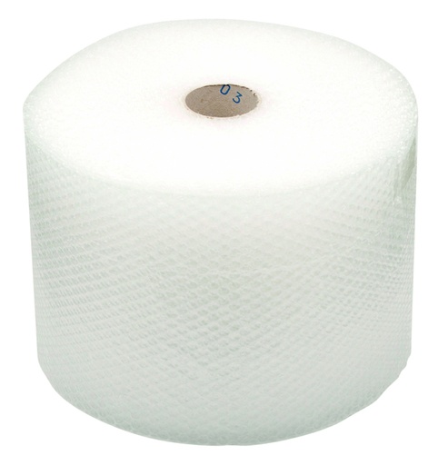 [820473] Luchtkussenfolie IEZZY rol 300mmx50m transparant