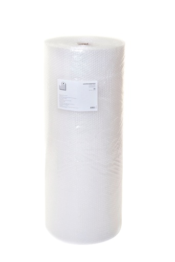 [820474] Luchtkussenfolie IEZZY rol 100cmx50m transparant