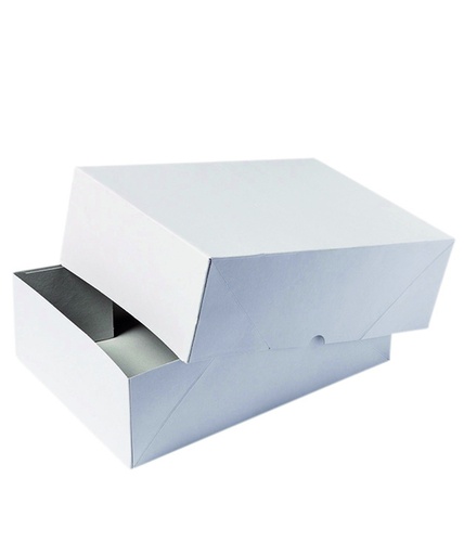 [820487] Paraatdoos IEZZY A4 305x215x50mm voor 500vel wit