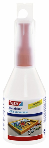 [836270] Hobbylijm tesa® 90g