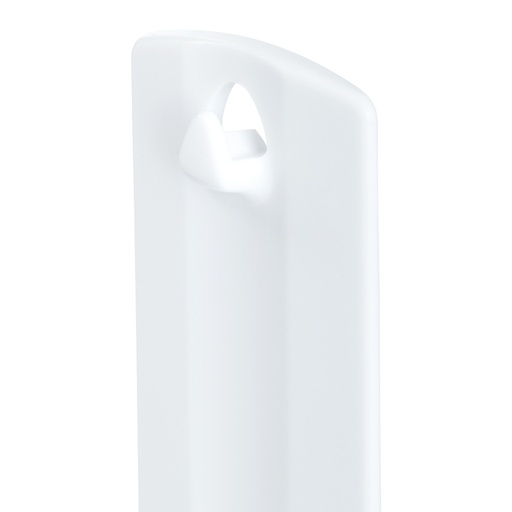 [836335] Haak Command kunststof tbv schilderijen incl bevestigingsstrip