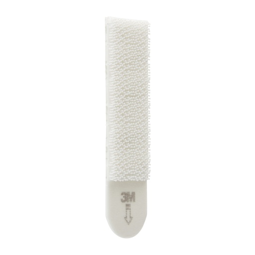 [836342] Bevestigingsstrip Command middelgroot klik vast 5,4kg wit
