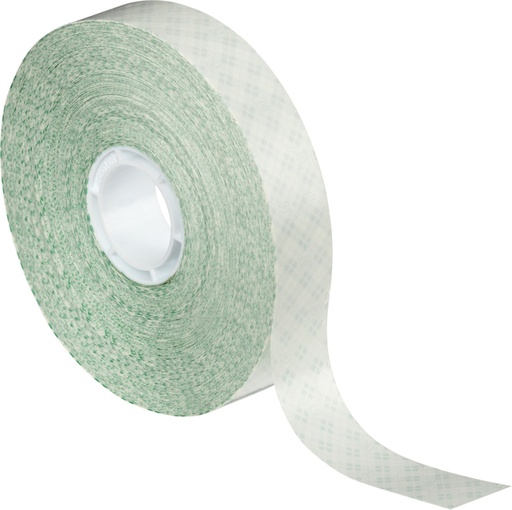 [836528] Plakband Scotch ATG924 dubbelzijdig Transfer 19mmx33m transparant