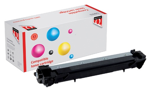 [855066] Toner Quantore alternatief tbv Brother TN-1050 zwart