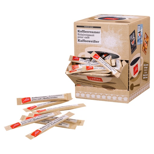 [890123] Creamersticks Elite 200x2,5gr