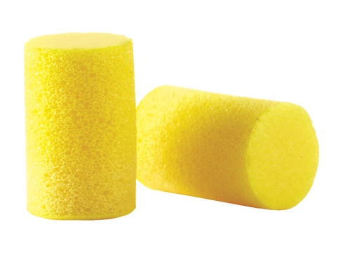 [890829] Oordoppen 3M Classic geel 500 stuks
