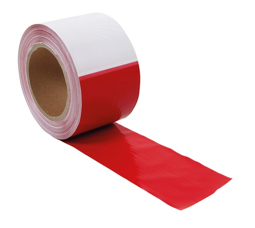 [891035] Signaliseringslint IEZZY 250m rood/wit