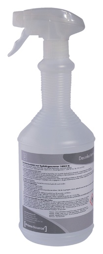 [891471] Desinfectiemiddel PrimeSource Ethades1 liter