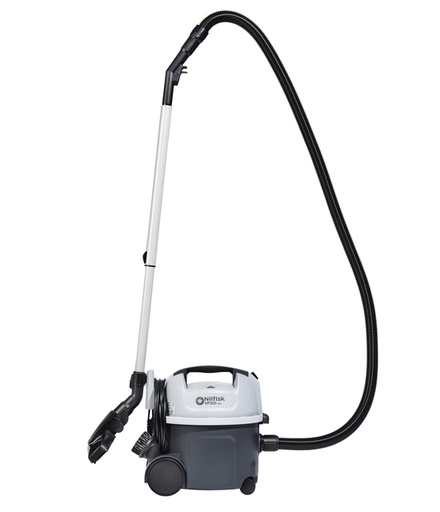 [891487] Stofzuiger Nilfisk VP300 Eco 400W 10L