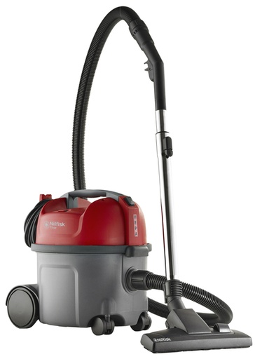 [891490] Stofzuiger Nilfisk Thor 800W 8L
