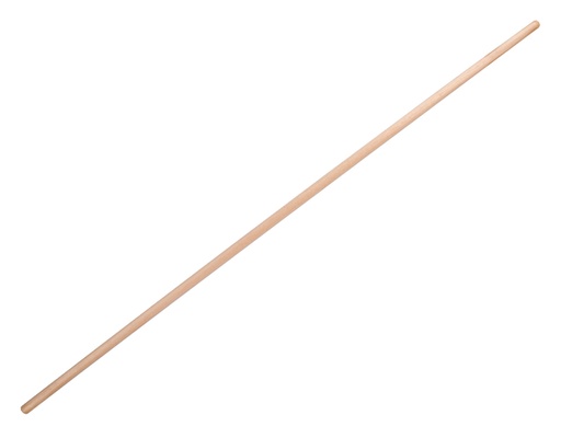 [891526] Steel hout 1500x23.5mm