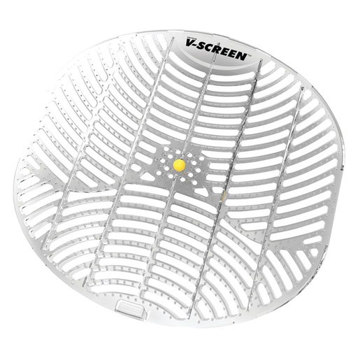 [891530] Urinoirmat V-screen Citrus Mango