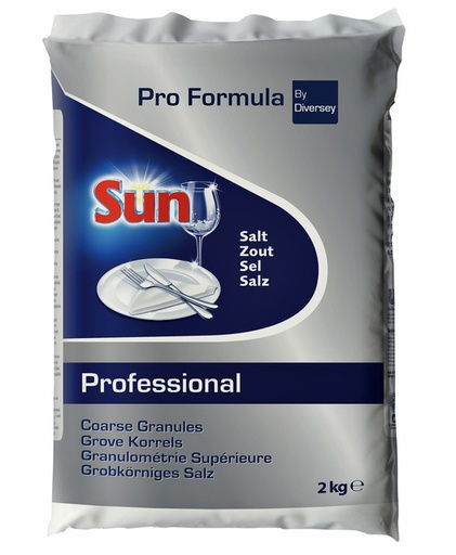 [891645] Vaatwaszout Sun Pro Formula 2kg