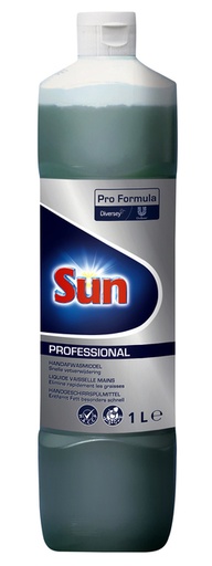 [891655] Afwasmiddel Sun Professional 1 liter