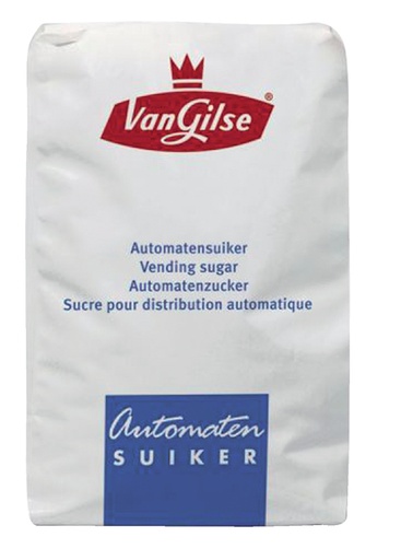 [891742] Suiker Van Gilse voor automaten 1500gr