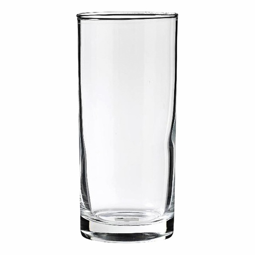 [891785] Glas Slimresto longdrink 270ml 12 stuks