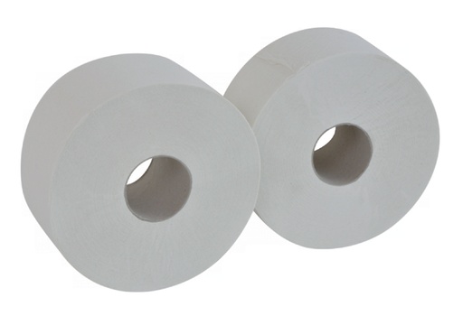 [892180] Toiletpapier Cleaninq Mini Jumbo 2laags 170m 12rollen