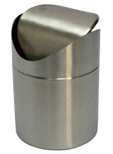 [892213] Tafelafvalbakje Vepa Bins met swingdeksel 1,5 liter