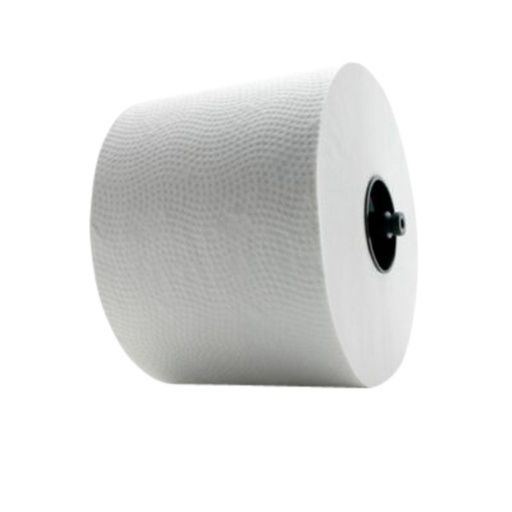 [897156] Toiletpapier BlackSatino JT3 Original systeemrol 2-laags 100m wit 313830