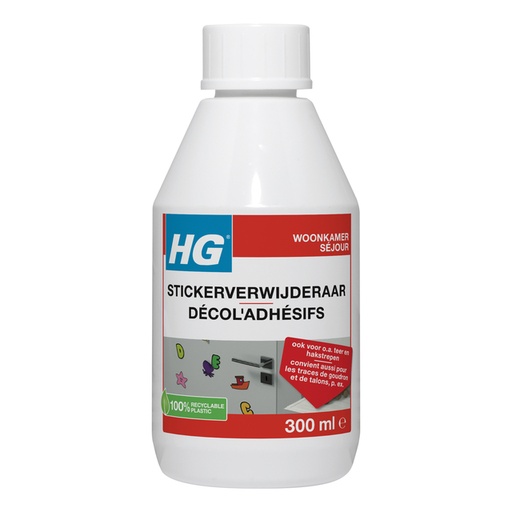 [897204] Stickeroplosser HG 300ml
