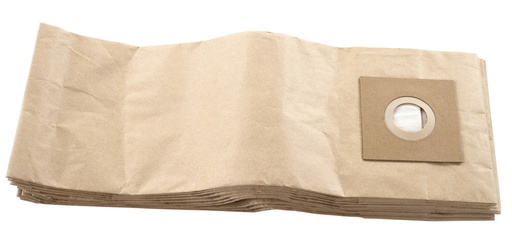 [897282] Stofzuigerzak Nilfisk VP600 10 stuks