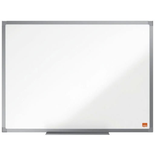 [919812] Whiteboard Nobo Essence 30x45cm staal