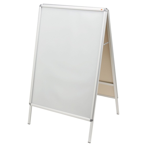 [919981] Stoepbord Nobo Premium Plus A0 1189x841mm met kliklijst