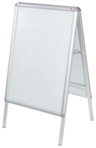 [919983] Stoepbord Nobo Premium Plus A1 met kliklijst