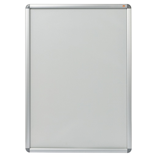 [919985] Kliklijst Nobo Premium Plus 70x100cm aluminium