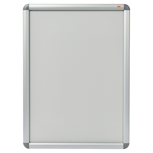 [919987] Kliklijst Nobo Premium Plus 70x50cm aluminium