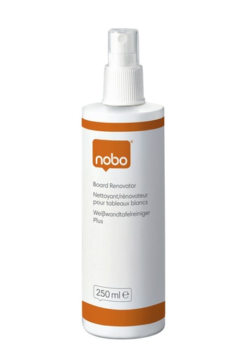 [920282] Whiteboard Nobo renovatorspray
