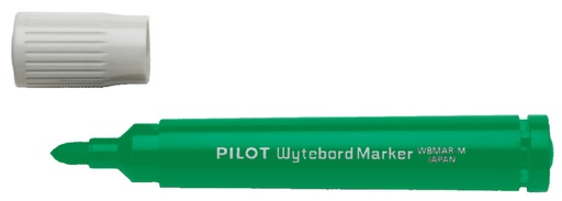 [920344] Whiteboardmarker PILOT 5071 WBMAR rond medium groen