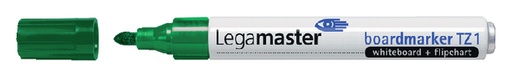 [920364] Whiteboardmarker Legamaster TZ 1 rond 1.5-3mm groen