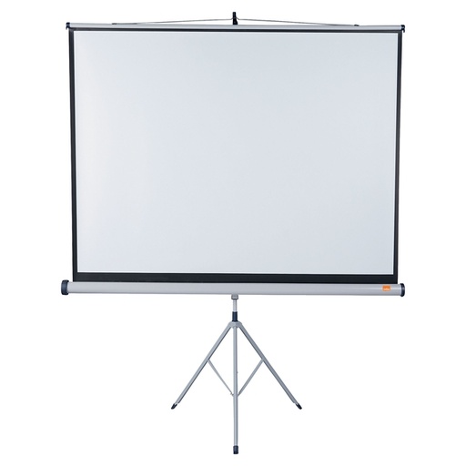 [920838] Projectiescherm Nobo statiefscherm 175x132.5cm