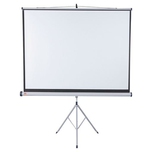 [920839] Projectiescherm Nobo statiefscherm 200x151.5cm