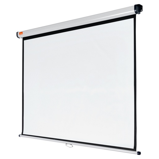 [920866] Projectiescherm Nobo wandmodel 150x104cm