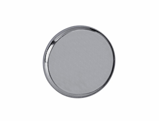[921458] Magneet MAUL Neodymium rond 25mm 13kg nikkel
