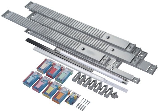 [949101] Planbord Djois week 35 sleuven grijs