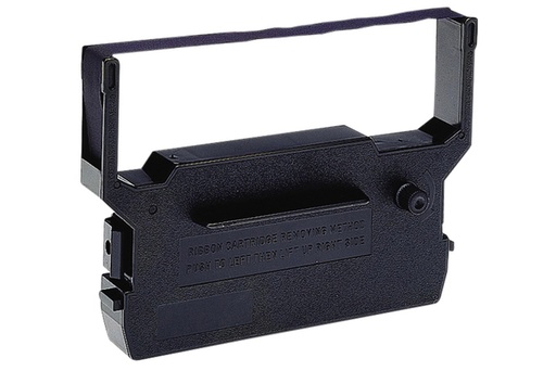 [951247] Lint Citizen DP600 nylon zwart rood