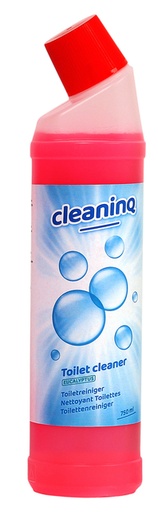 [1000057] Toiletreiniger Cleaninq 750ml
