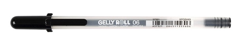 [1385333] Gelschrijver Sakura Gelly Roll Classic 06 zwart