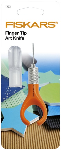 [1386008] Vingertipmes Fiskars