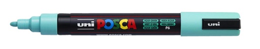 [1386119] Verfstift Posca PC5M medium aquagroen