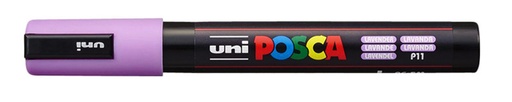 [1386126] Verfstift Posca PC5M medium lavendel